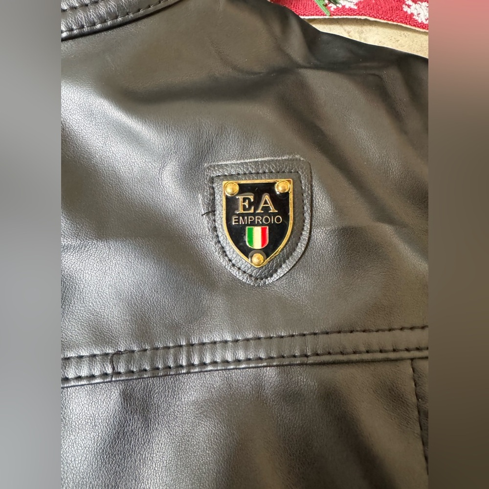 Emporio ♠️ Armani Jacket ♠️ - Picture 5 of 7